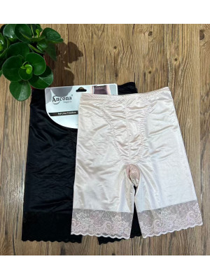 [3003-2] Shorts taille haute amincissants femme shapewear