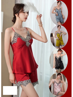 copy of [NUI9010] ENSEMBLE NUISETTE 3 PCS FEMME