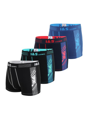 copy of [FD2101] Boxers homme coton