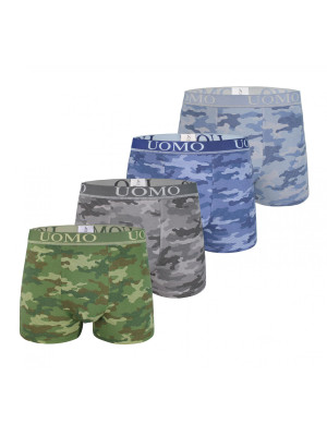 copy of [FD2101] Boxers homme coton