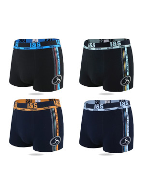 copy of [FD2101] Boxers homme coton