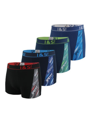 copy of [FD2101] Boxers homme coton