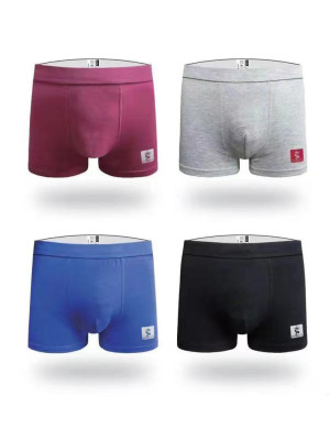 copy of [FD2101] Boxers homme coton