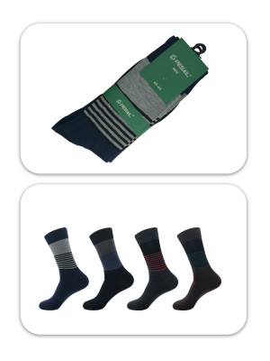 copy of [YK7804] Chaussettes homme en coton
