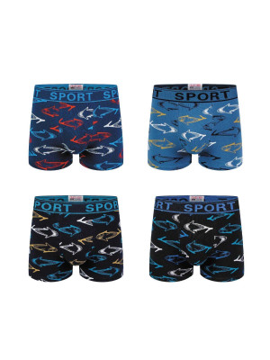 copy of [FD2101] Boxers homme coton