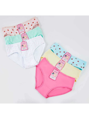 copy of [Y1398] Shortys femme en coton