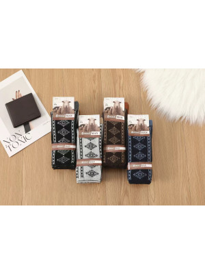 copy of [YM2633] Chaussettes homme en laine