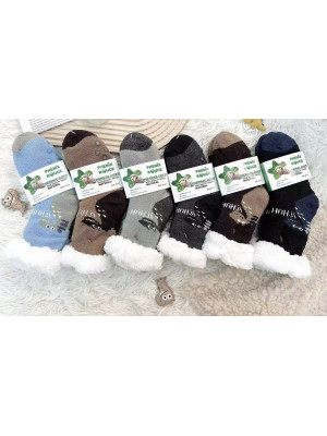 copy of [YX001] CHAUSSETTES FEMME ÉPAISSES & ANTIDÉRAPANTES