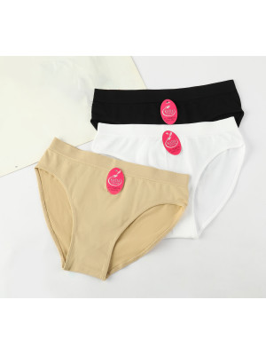 [4019-3C] Culottes femme en polyamide