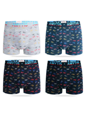 copy of [FD2101] Boxers homme coton