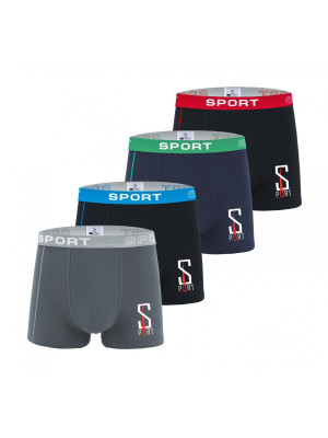 copy of [FD2101] Boxers homme coton