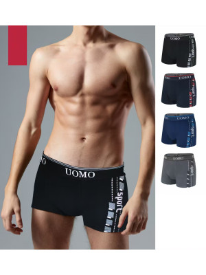 copy of [FD2101] Boxers homme coton