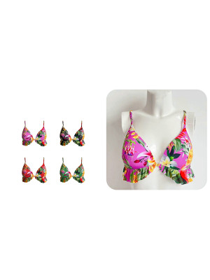 [L608A] Hauts de bikini femme