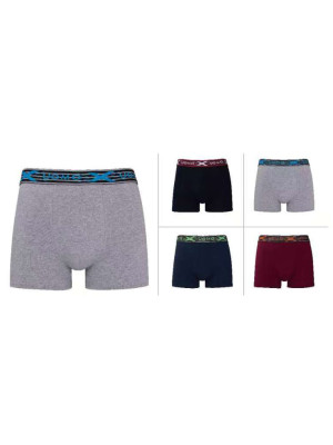 copy of [FD2101] Boxers homme coton