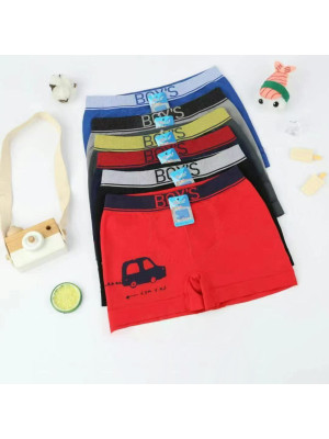 copy of [NPA-04] Boxers garçon en nylon