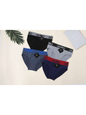 [J11] Slips homme en coton