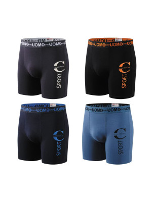 copy of [FD2101] Boxers homme coton