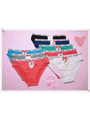 copy of [85-028 6C4] Shortys femme en coton