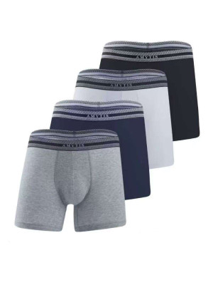 copy of [FD2101] Boxers homme coton