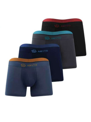 copy of [FD2101] Boxers homme coton
