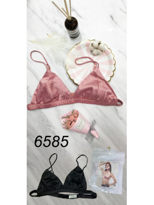 [6585] Soutifs sans armature et sans mousse