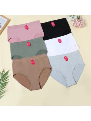 [5101-6C2] Culottes femme en polyamide