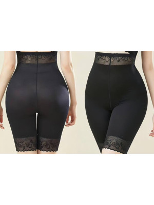 copy of [55119] Shortys femme avec dentelle