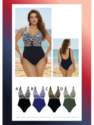 [QD572] MAILLOTS DE BAIN 1 PIÈCE FEMME