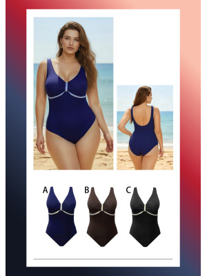 [QD577] MAILLOTS DE BAIN 1 PIÈCE FEMME