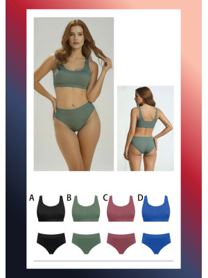 copy of [QD572] MAILLOTS DE BAIN 1 PIÈCE FEMME