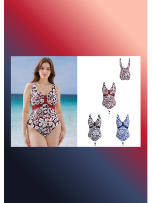 copy of [QD572] MAILLOTS DE BAIN 1 PIÈCE FEMME