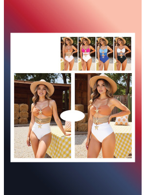 copy of [QD572] MAILLOTS DE BAIN 1 PIÈCE FEMME