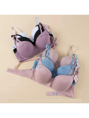 copy of [5473D] Soutifs bonnet D sans mousse et sans armature