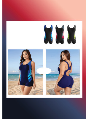 copy of [QD572] MAILLOTS DE BAIN 1 PIÈCE FEMME