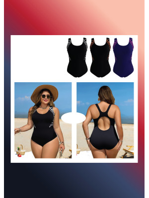 copy of [QD572] MAILLOTS DE BAIN 1 PIÈCE FEMME