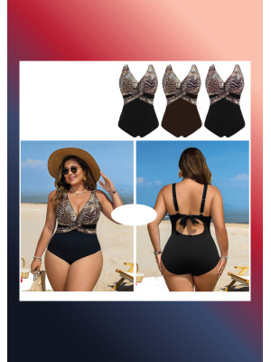 copy of [QD572] MAILLOTS DE BAIN 1 PIÈCE FEMME