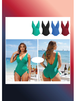 copy of [QD572] MAILLOTS DE BAIN 1 PIÈCE FEMME