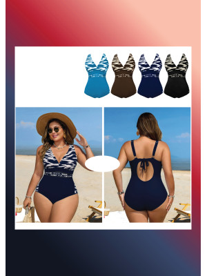 copy of [QD572] MAILLOTS DE BAIN 1 PIÈCE FEMME