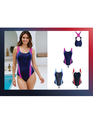 copy of [QD572] MAILLOTS DE BAIN 1 PIÈCE FEMME