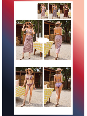 copy of [QD572] MAILLOTS DE BAIN 1 PIÈCE FEMME